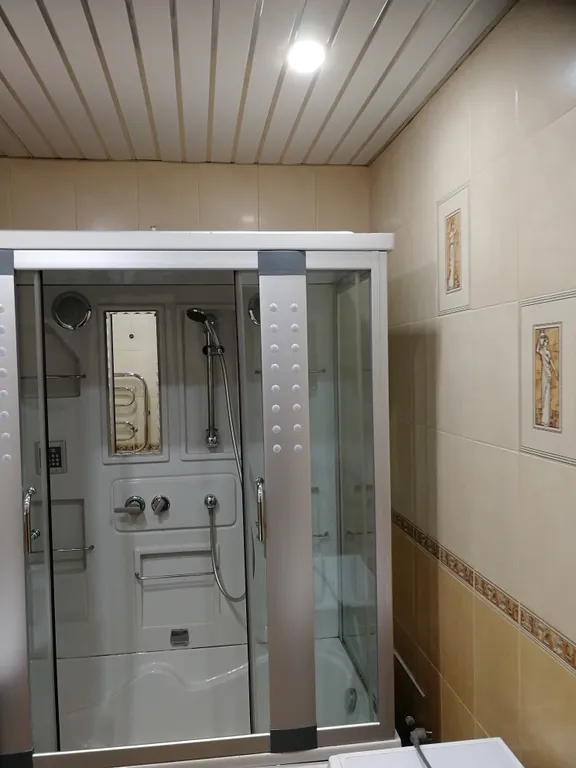 Квартира Квартира в центре рядом с ТЦ Карамель — Иркутск