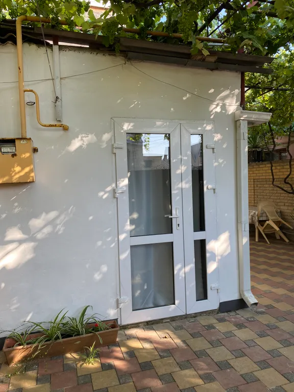 Коттедж Дом — Анапа