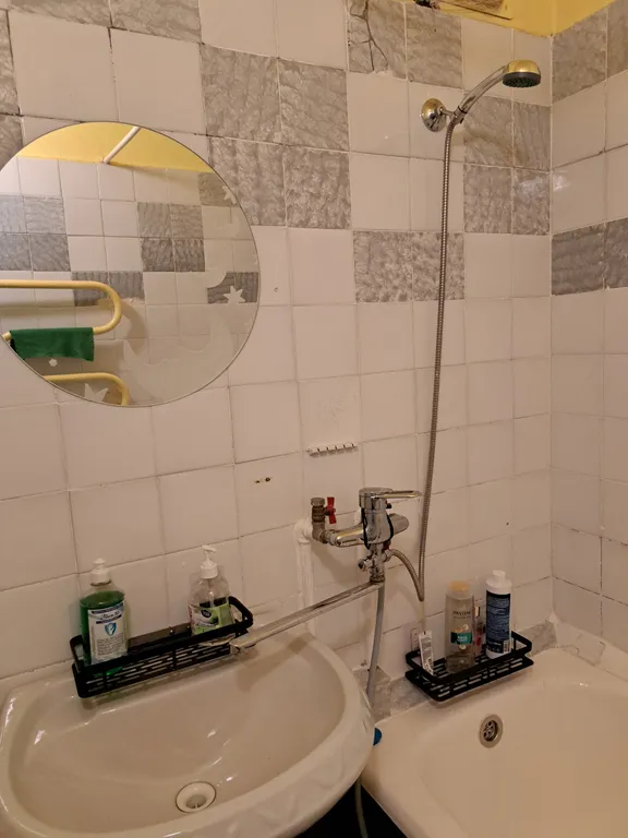 Уютная 2-комнатная квартира на берегу Байкала