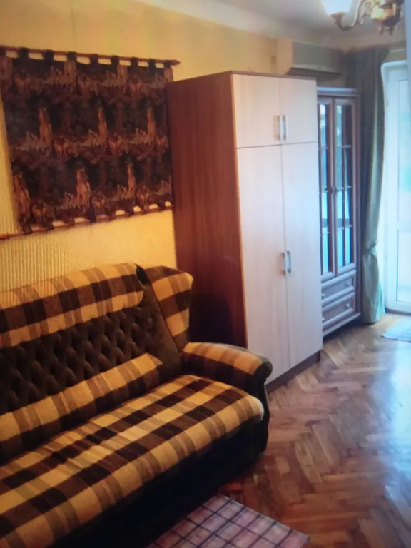 Уютная квартира недалеко от моря