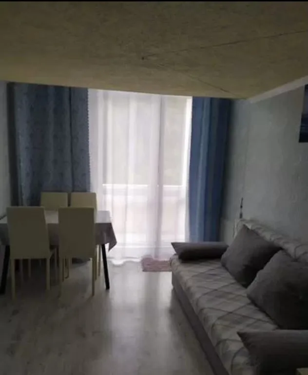 Квартира Квартира в центре города — Геленджик