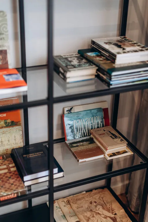 Квартира в одном из самых красивых домов города