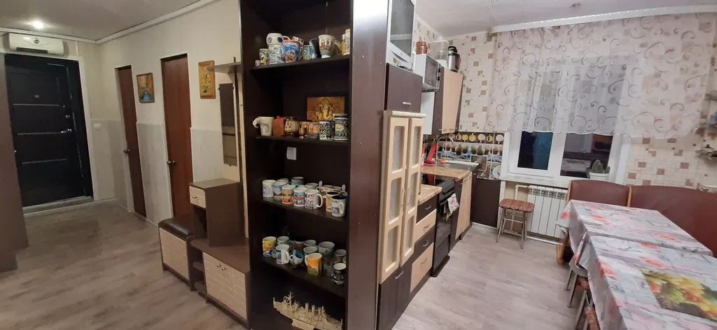 Уютный, теплый частный дом