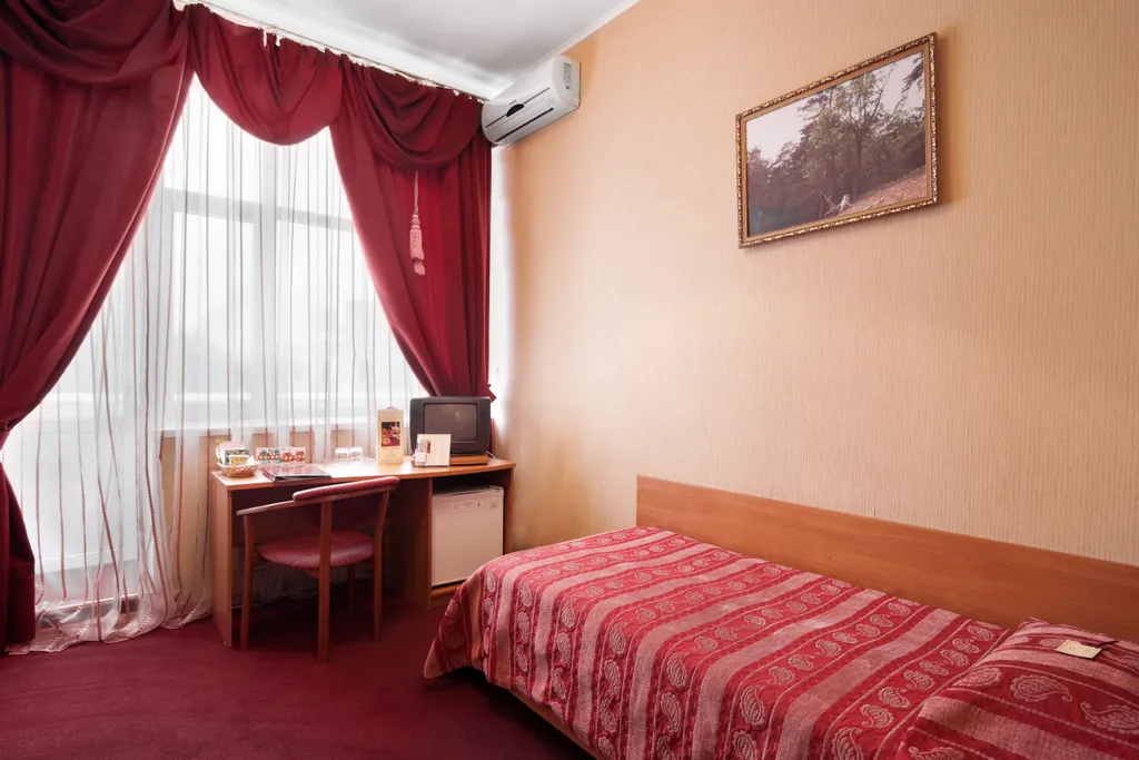 Квартира Комната — аренда посуточно в Белгород