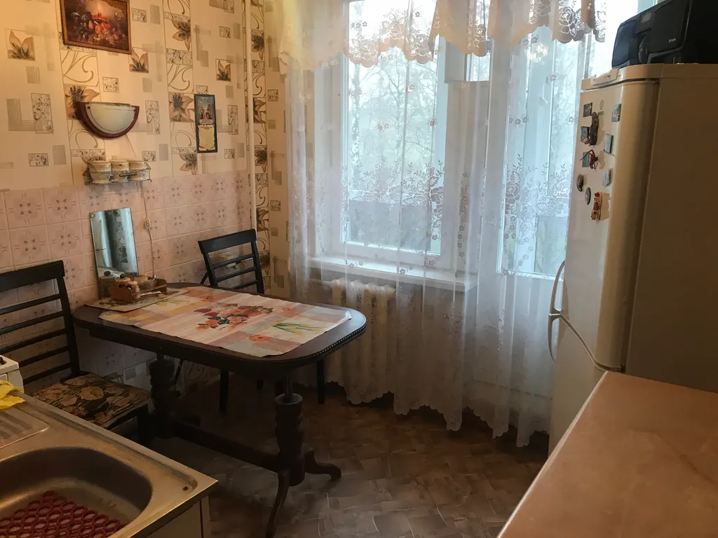 Квартира Квартира Пограничный институт — Калининград