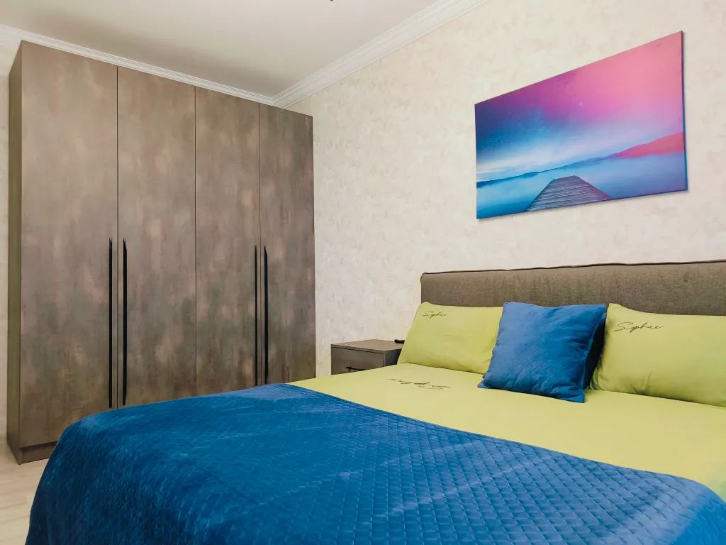 Квартира Квартира в центре города — Калининград