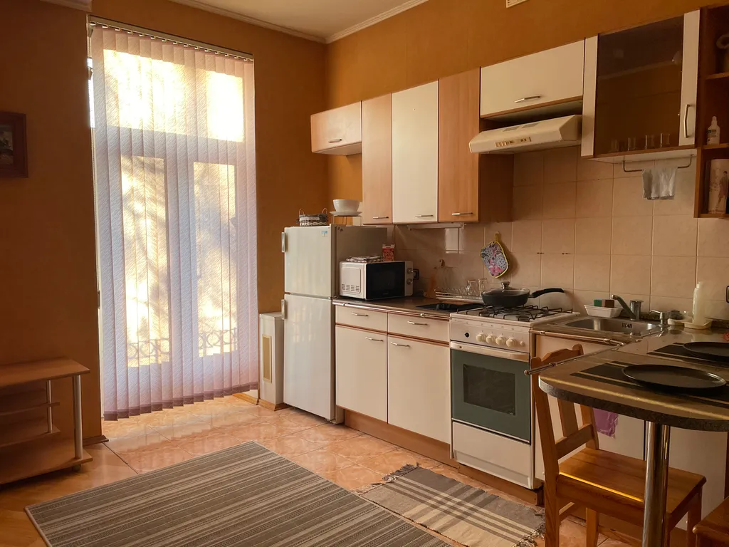 Двухкомнатная центр