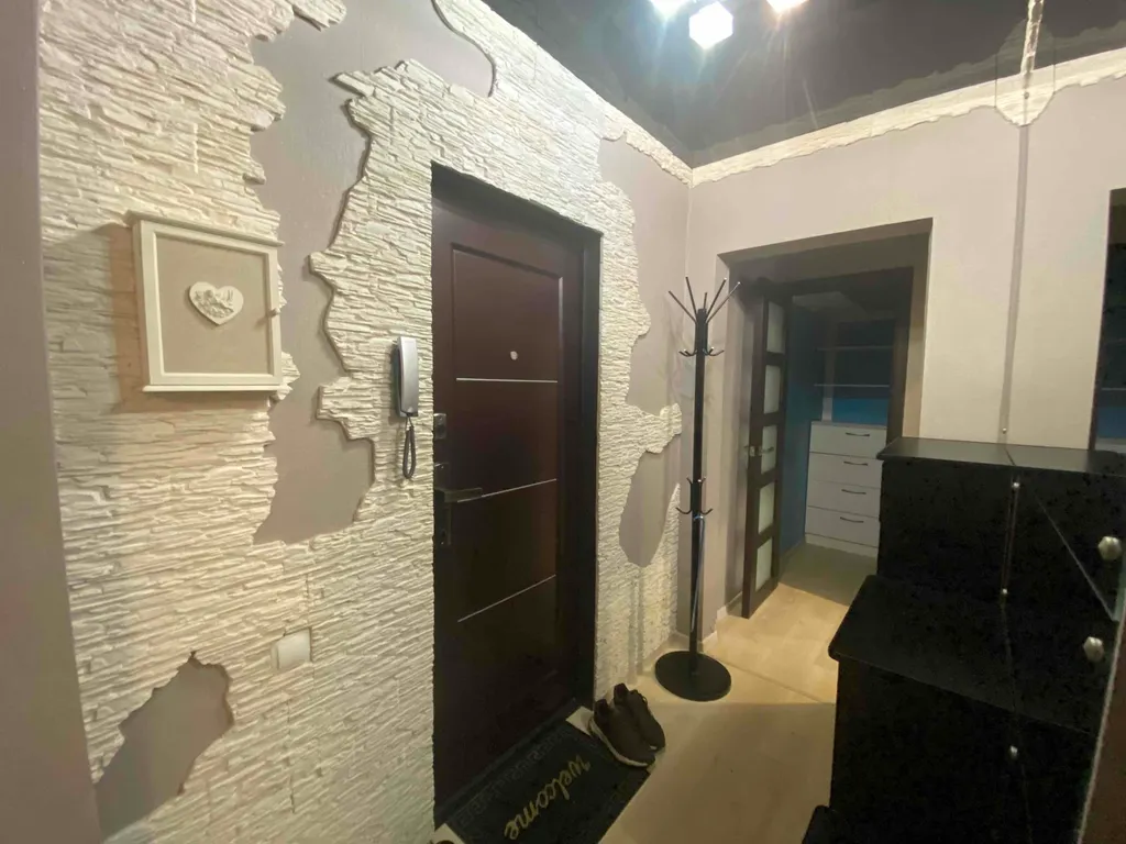 Современная квартира у моря, рядом с Звёздочкой