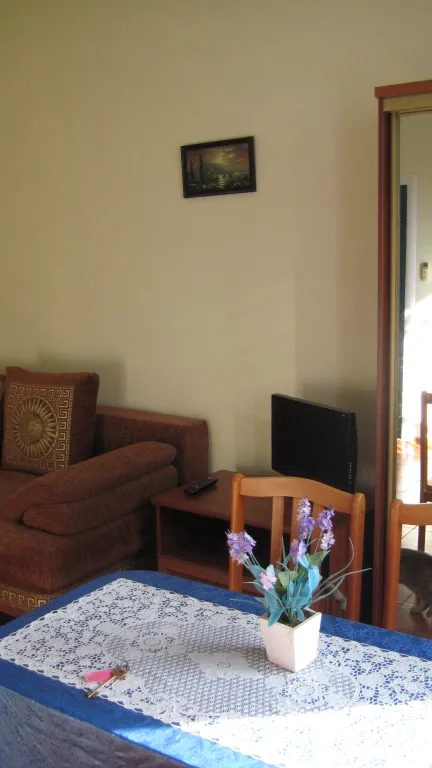 Комфортный частный сектор, номер Синий