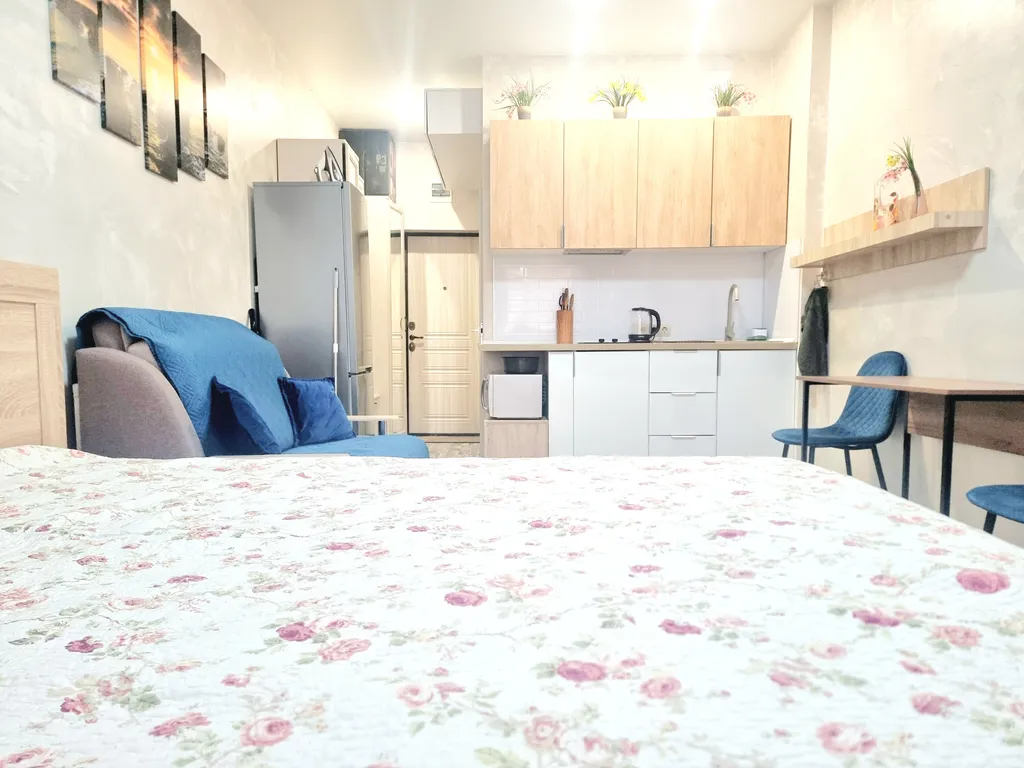 Квартира Квартира у моря 410 — Сочи