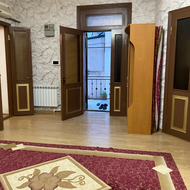 Частный дом на кольце