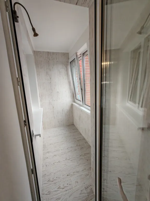 Апартаменты в центре