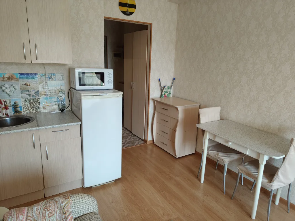 Квартира Апартаменты на набережной — Севастополь