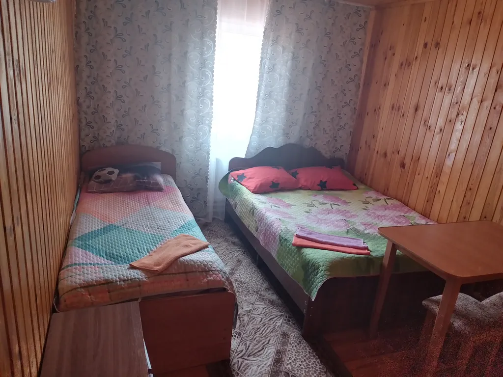 Квартира Комната — аренда посуточно в Каменномостский