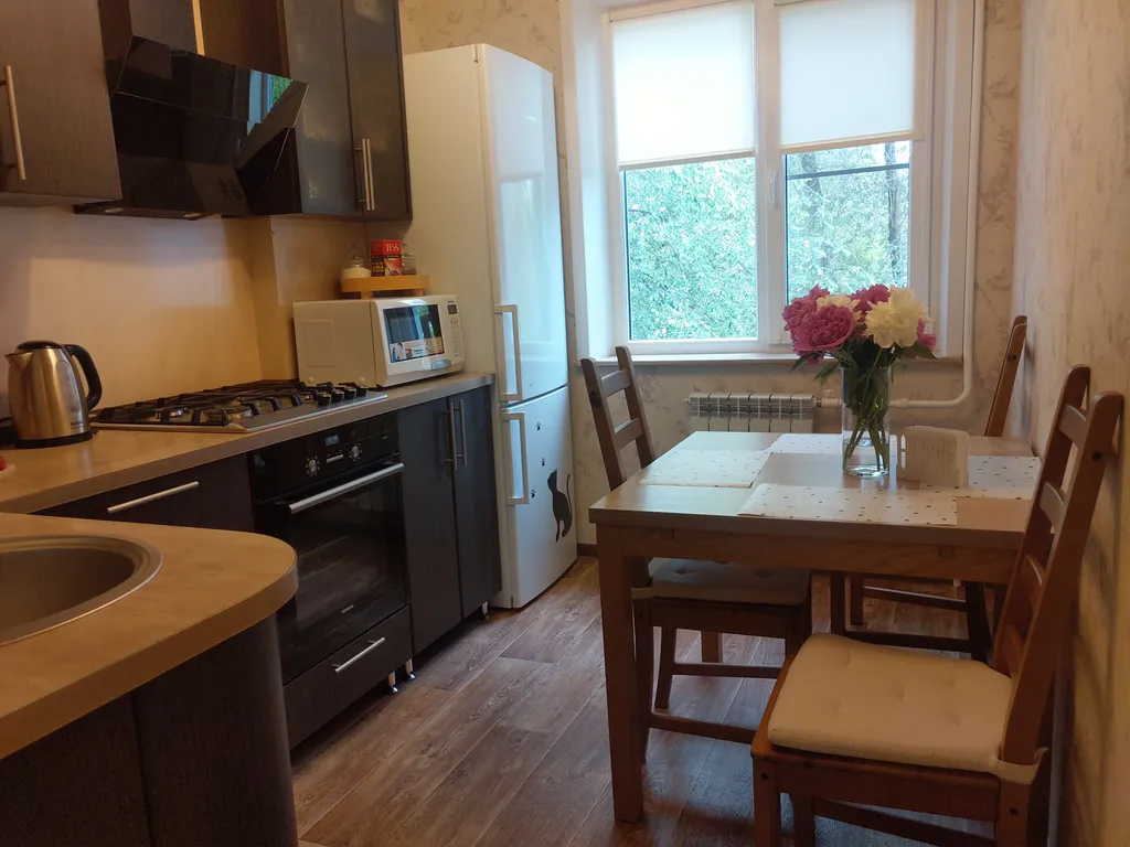 Квартира в центре города рядом с Атоммаш