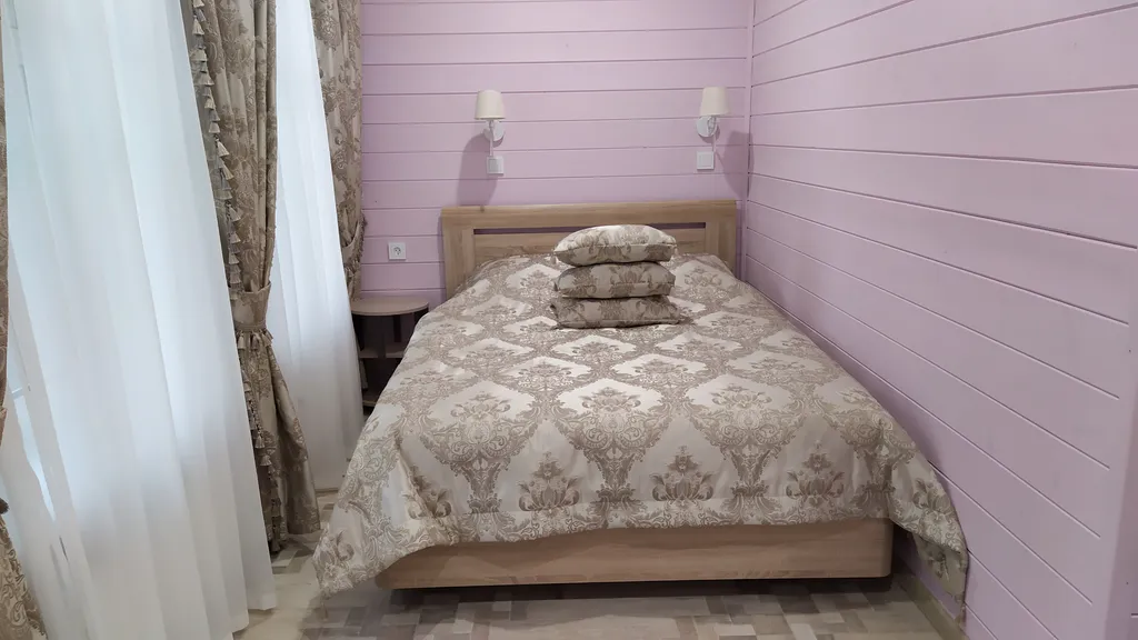 Апартаменты Жасмин