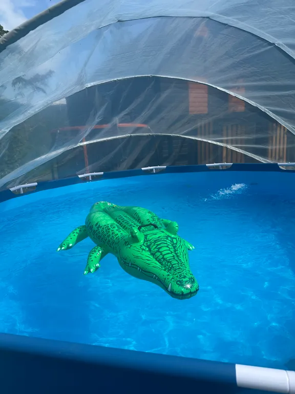 Уютный  дом