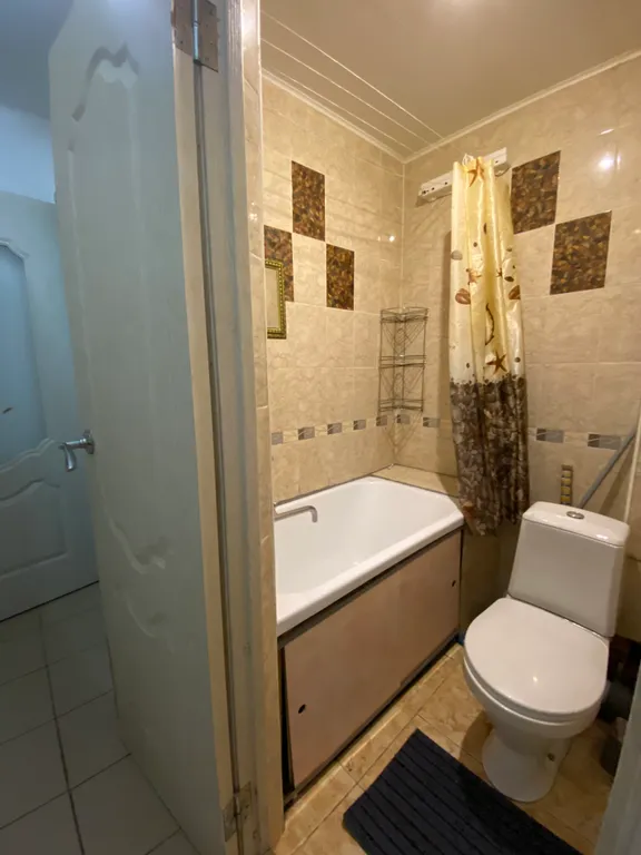 Уютная квартира в самом центре