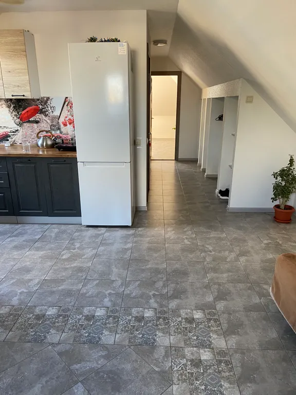 Квартира Квартира Уютный номер — Анапа