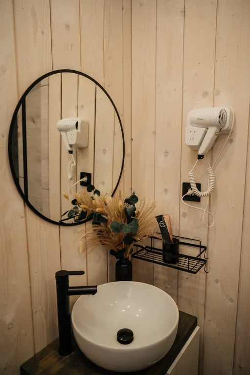 Дом Загородный отдых