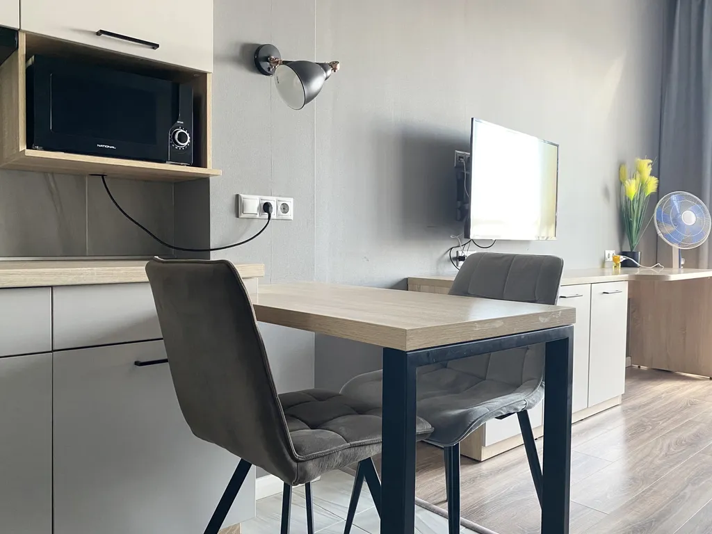 Апартаменты 224