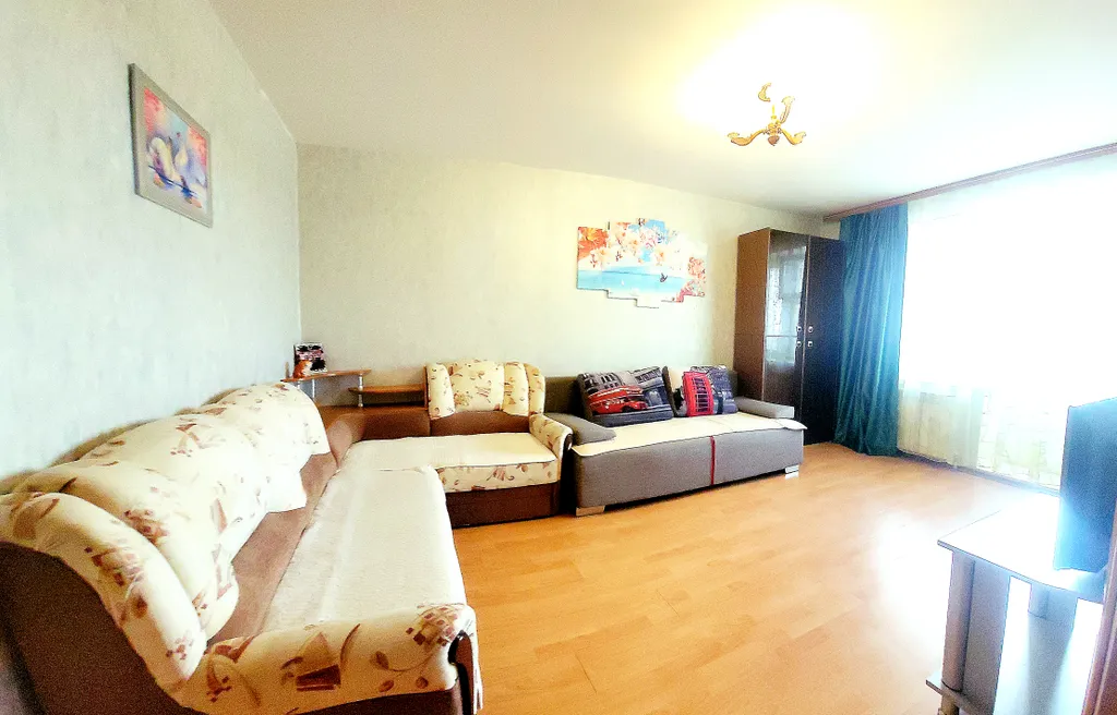 Тихая Гавань