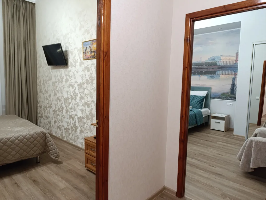 Квартира 2-комнатная квартира в самом центре — Санкт-Петербург