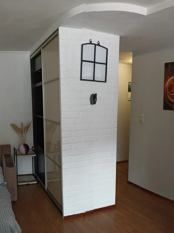 Квартира Уютная квартира в шаговой доступности от основных достопримечательностей — Калининград