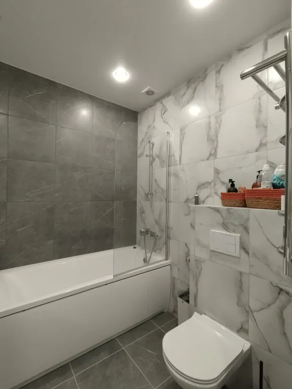 1 кмнатная квартира возле ТЦ Сити Молл