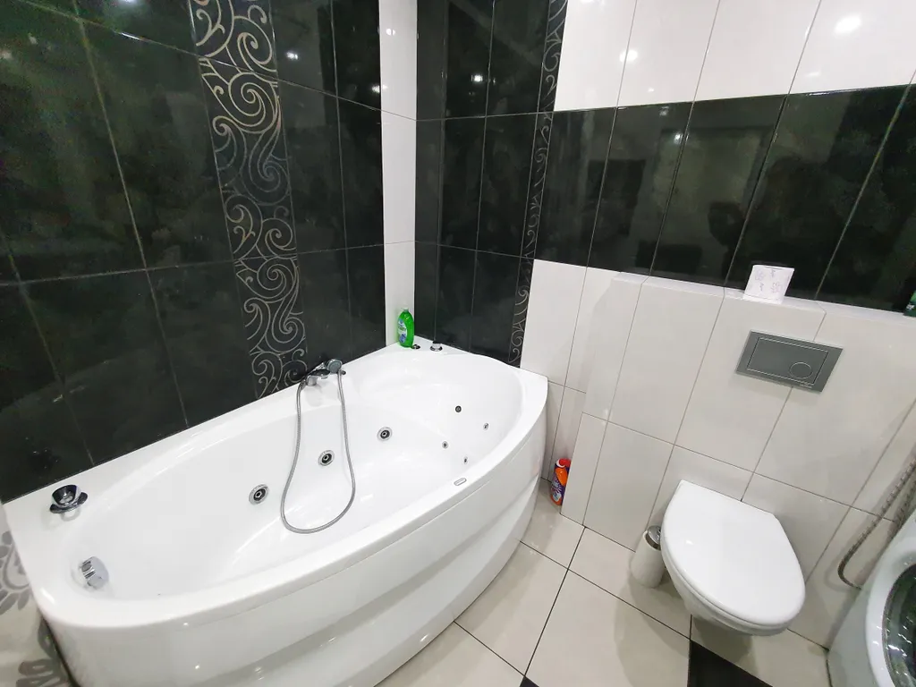 Квартира для вашего удобства