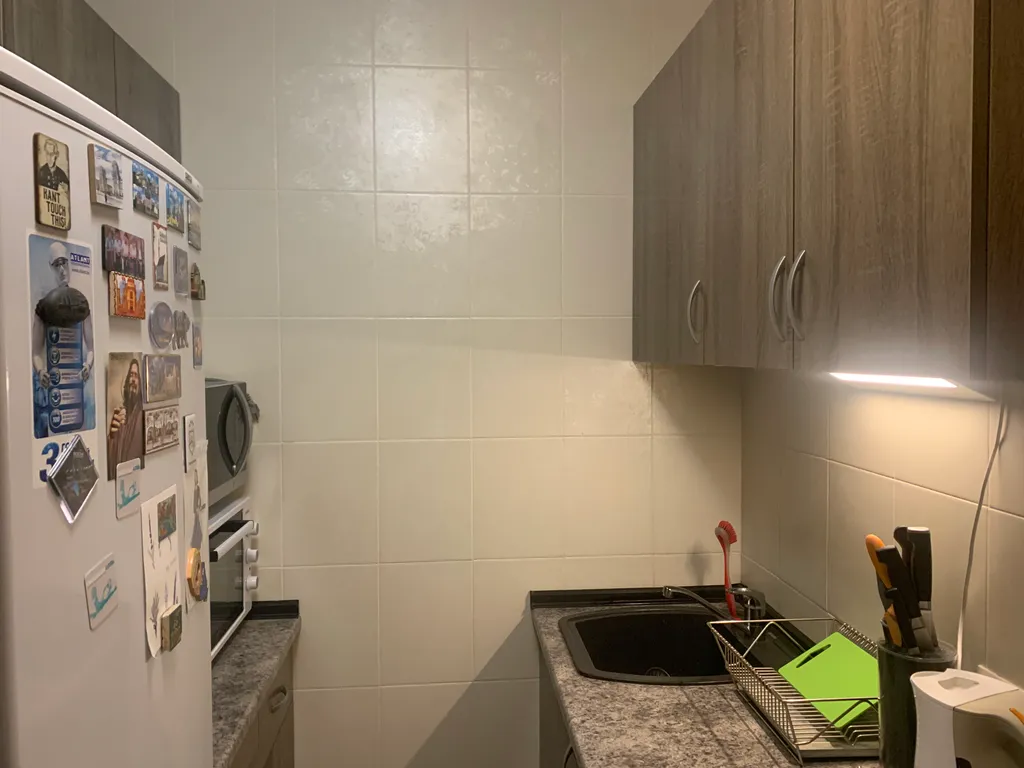 Уютная квартира рядом с МФТИ