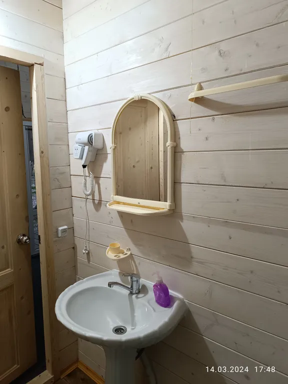 Нарт 2-х местный