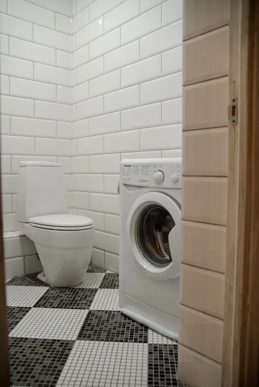 Квартира Gold Fish в историческом районе города