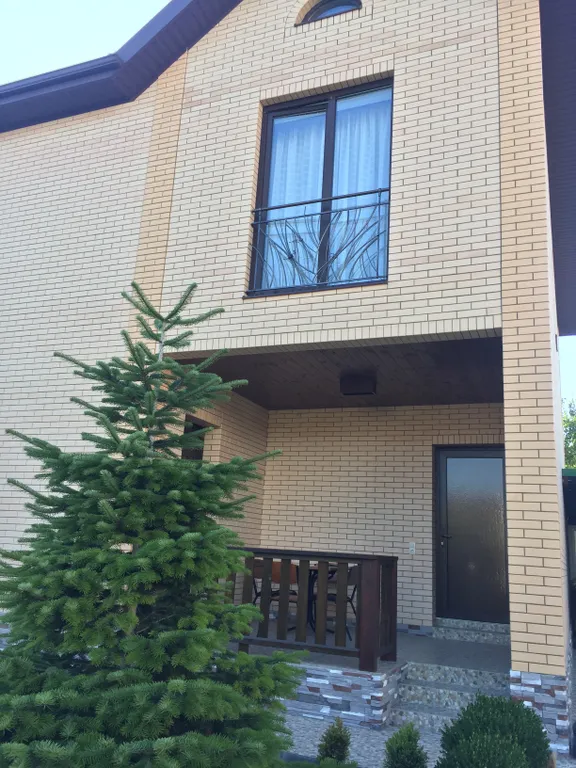 Коттедж 4-комнатный Дом — аренда посуточно в Геленджик