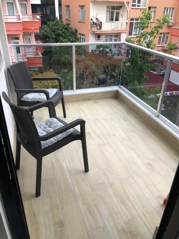 Квартира у пляжа Клеопатра. Самый центр