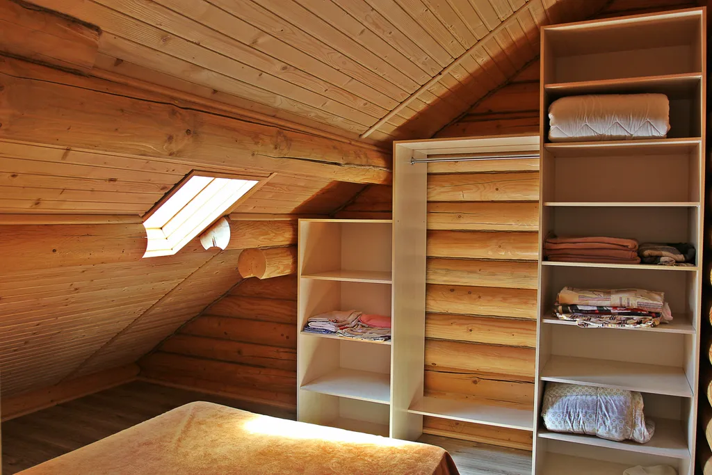 Дом с панорамным видом на море и гору Аю-Даг