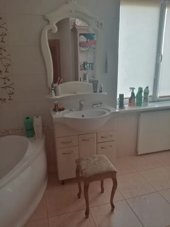 Коттедж под Брестом