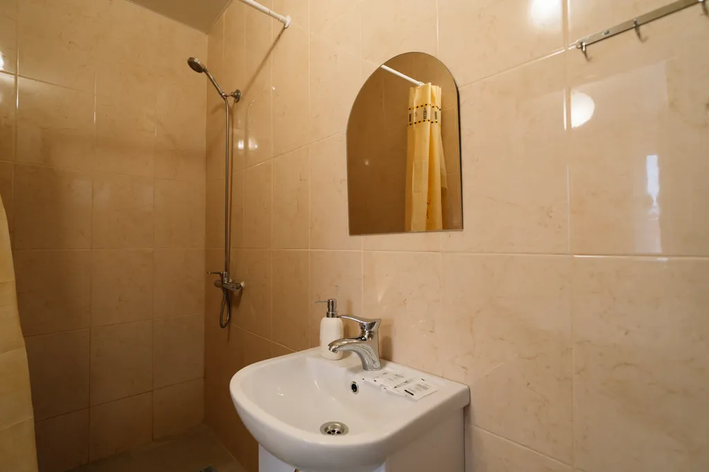 Уютный апартамент вблизи трассы М4 Дон с крытой парковкой