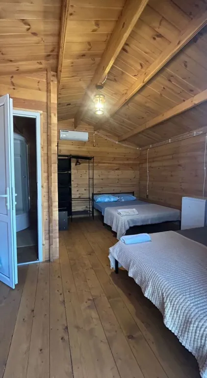 Коттедж Гостевой домик — аренда посуточно в Цандрыпш