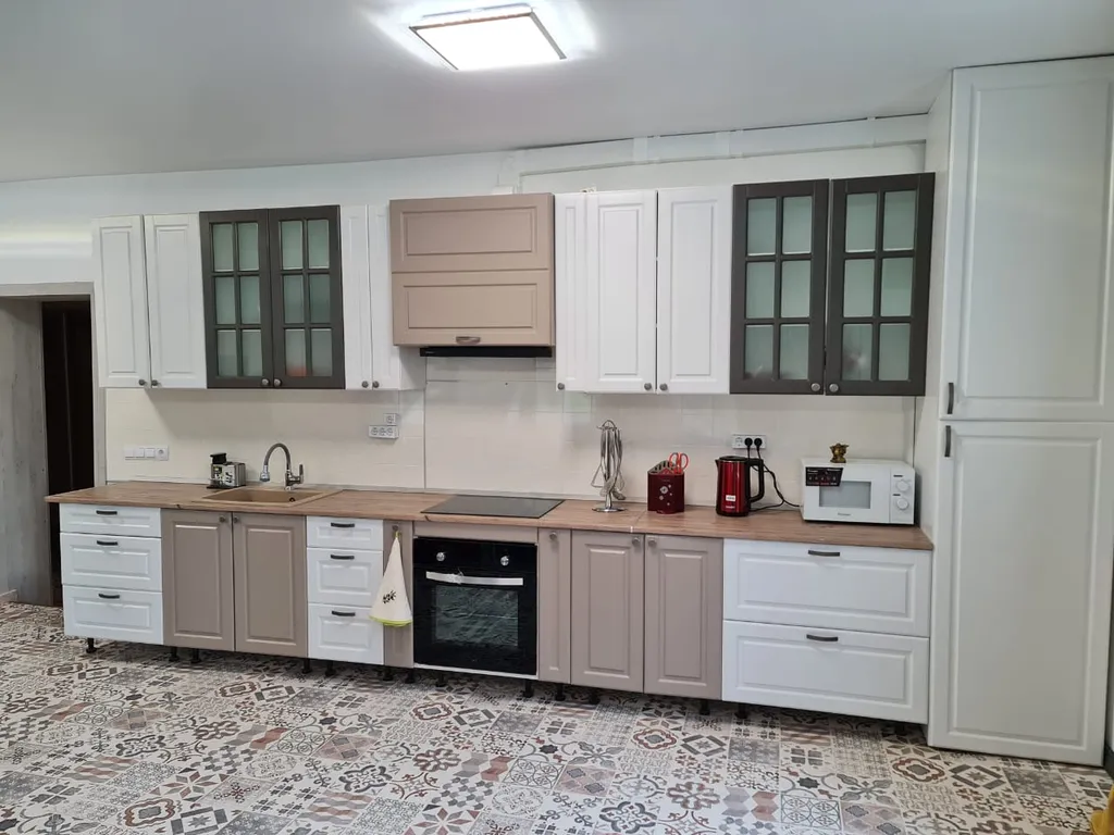 Дом на Смоленской