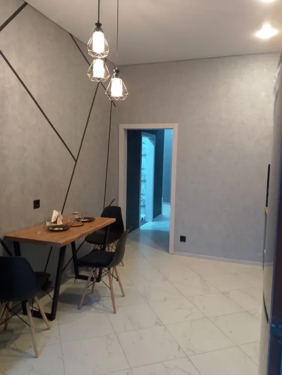 Уютно как дома