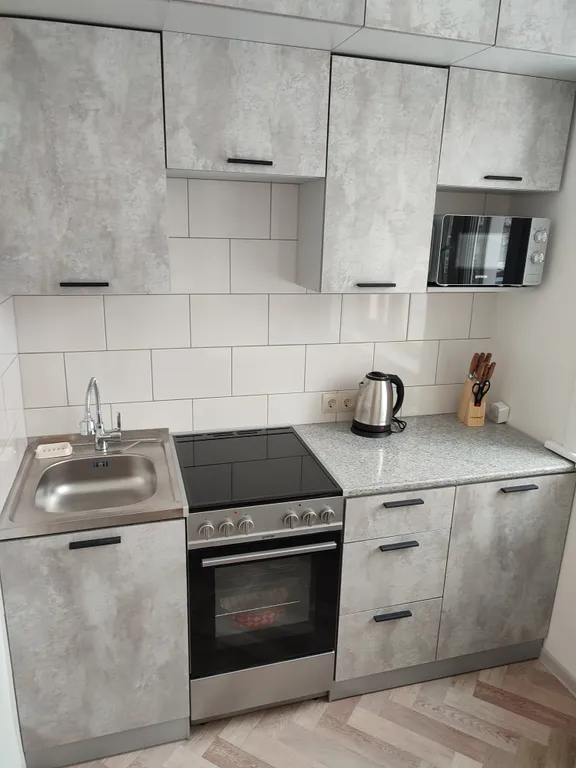 Квартира на Победе