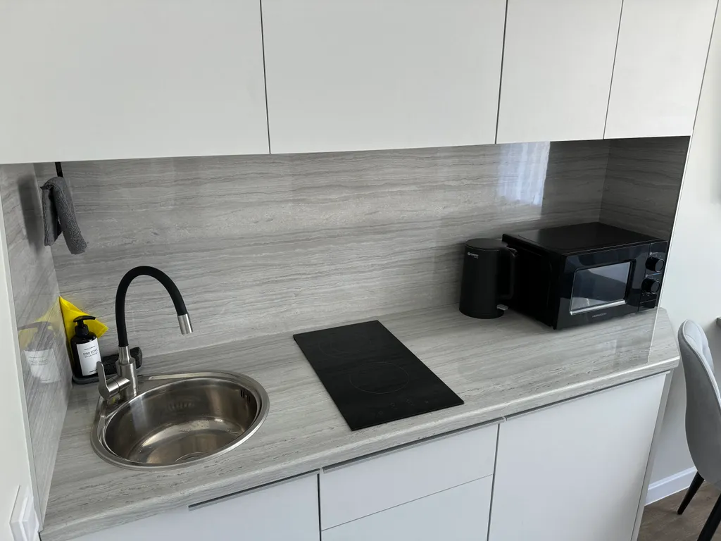 Квартира Квартира Green Apartments | 15 — Москва