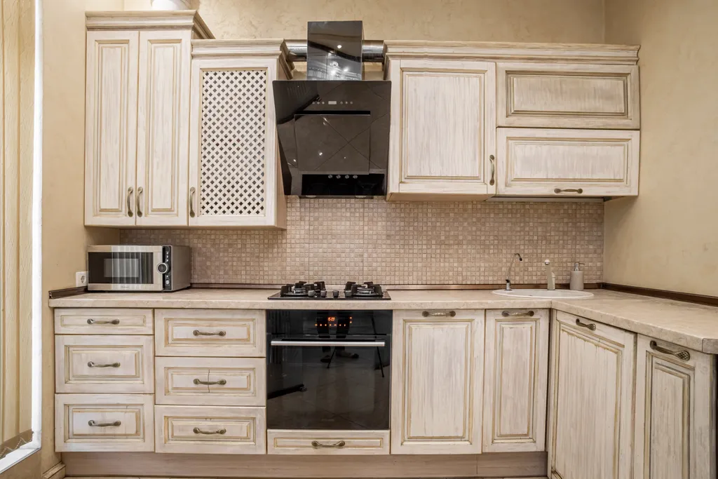 Самая красивая квартира в центре города