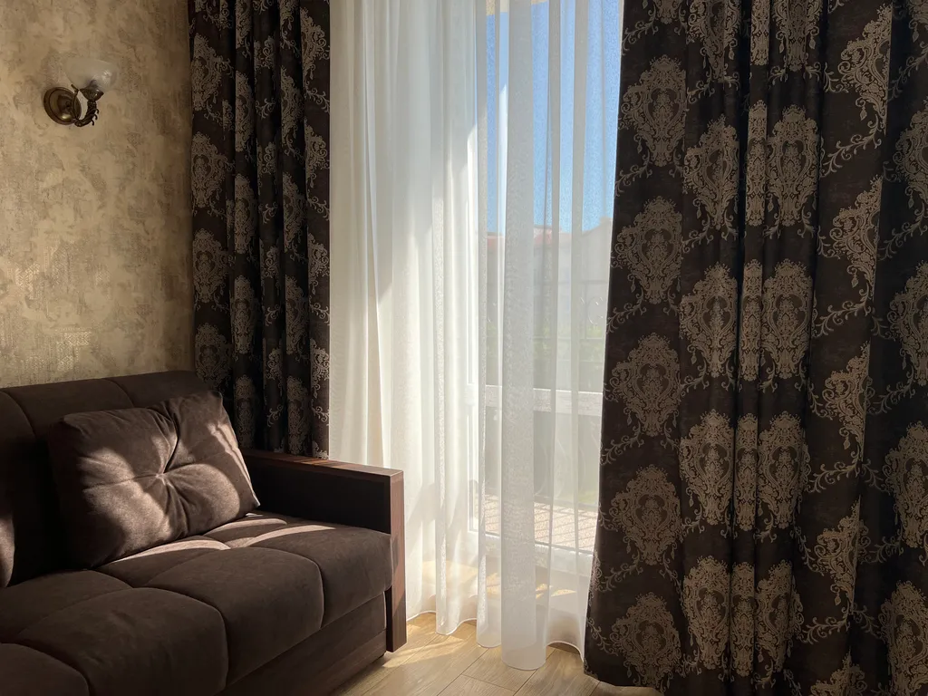 Квартира у моря