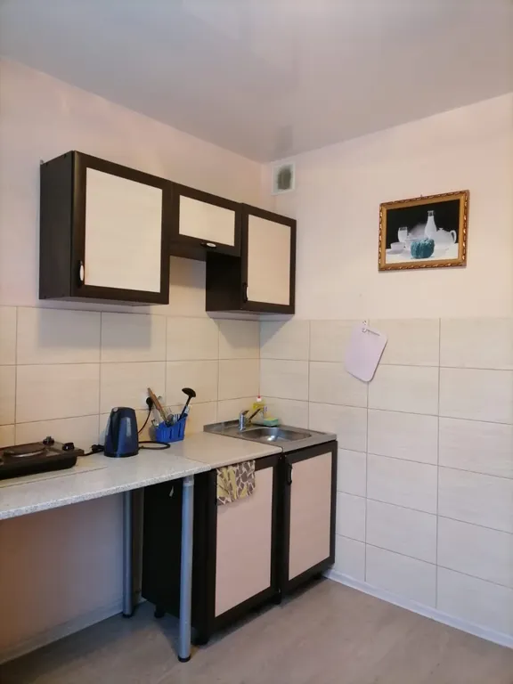 Квартира Квартира То, что вы ищите — Красноярск