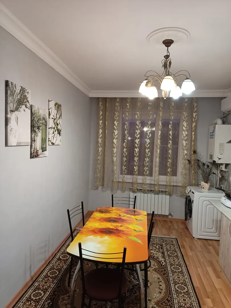 Кухня