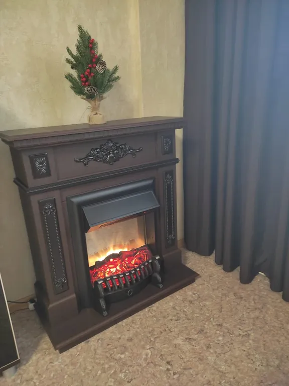 Квартира Уютная квартира в районе ТРЦ Планета — Красноярск