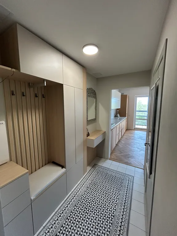 Стильная дизайнерская квартира в закрытом жк — аренда посуточно в Всеволожск