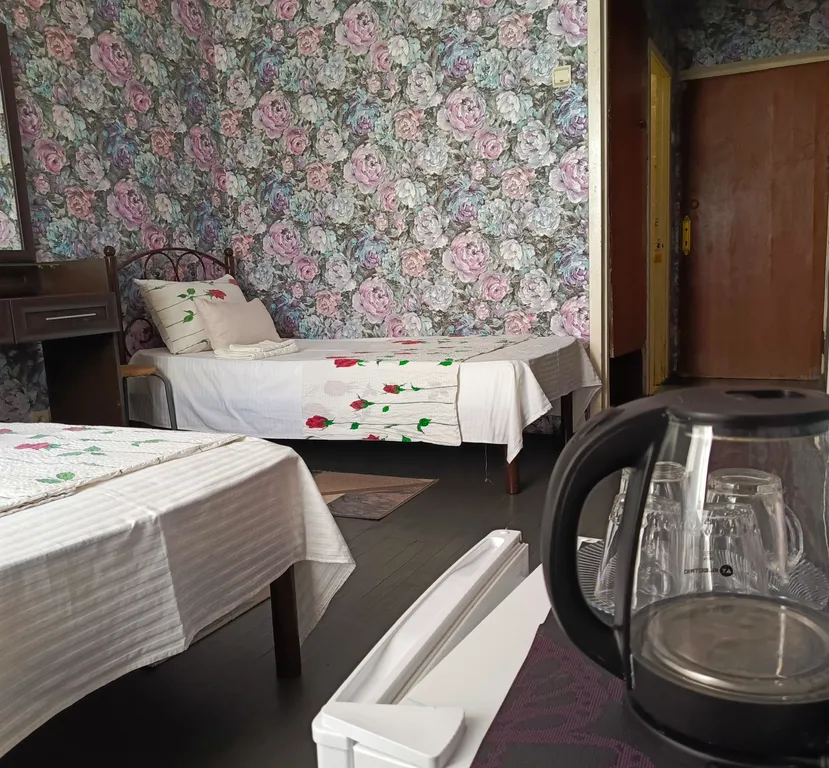 Квартира Комната — Гагра